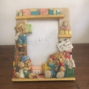 Ceramic Market Bears